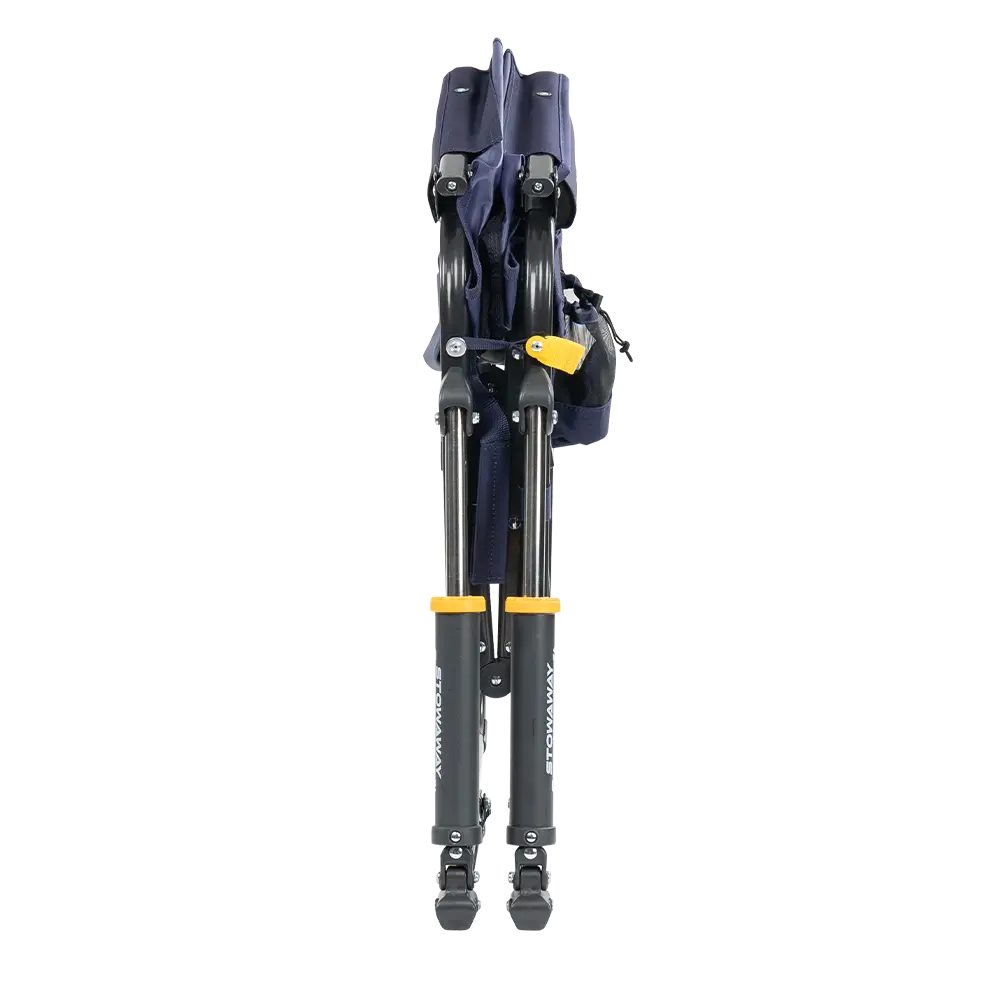 Stowaway Rocker™ - Easy Set