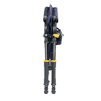 Stowaway Rocker™ - Easy Set