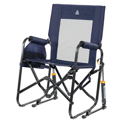 Stowaway Rocker™ - Easy Set