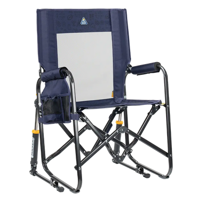 Stowaway Rocker™ - Easy Set