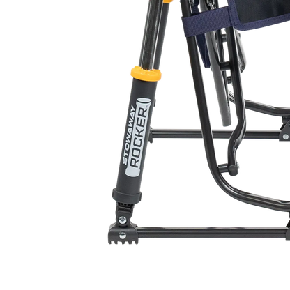 Stowaway Rocker™ - Easy Set
