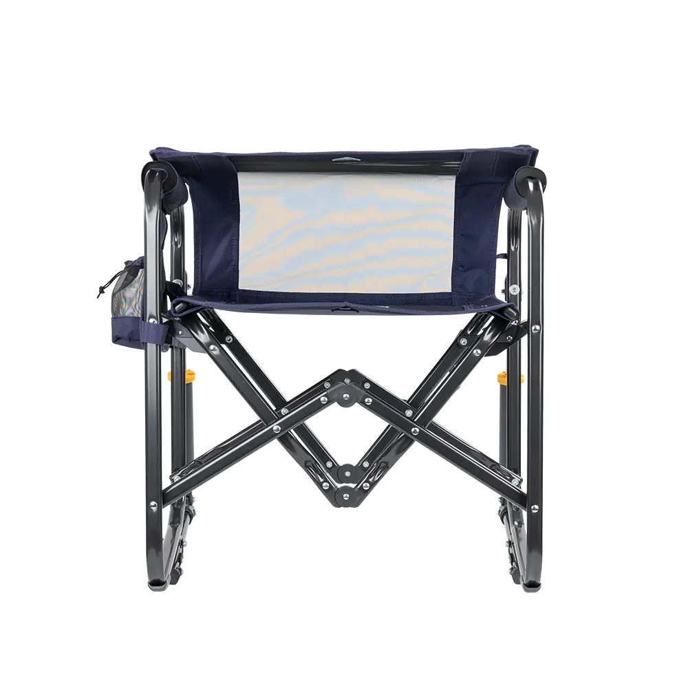 Stowaway Rocker™ - Easy Set