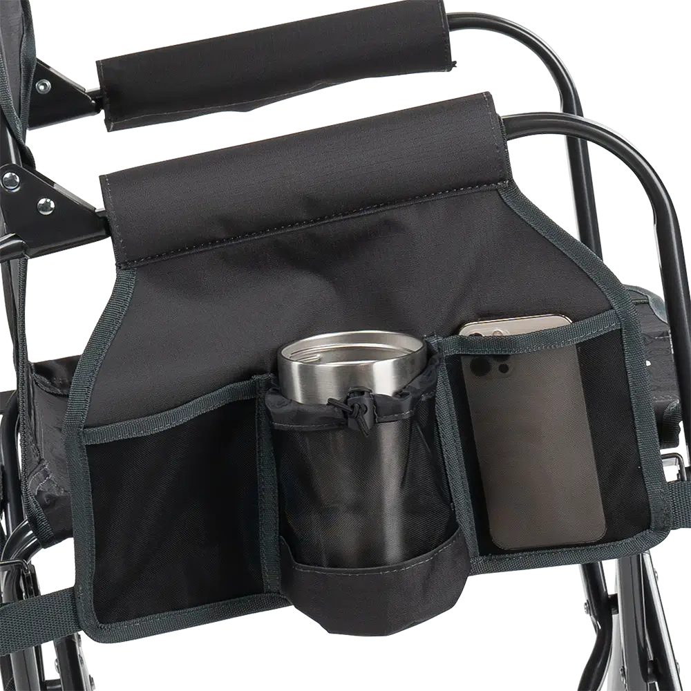 Stowaway Rocker™ - Easy Set