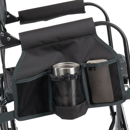 Stowaway Rocker™ - Easy Set
