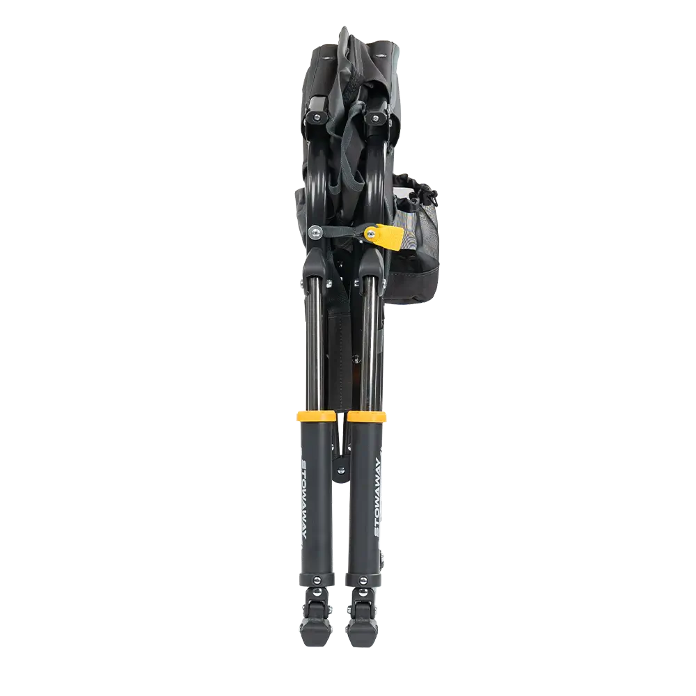 Stowaway Rocker™ - Easy Set