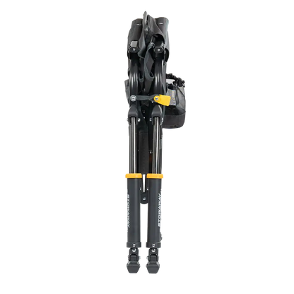 Stowaway Rocker™ - Easy Set