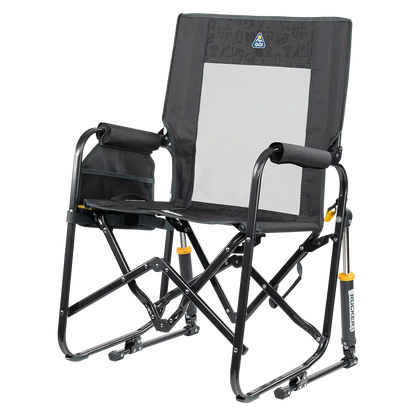 Stowaway Rocker™ - Easy Set