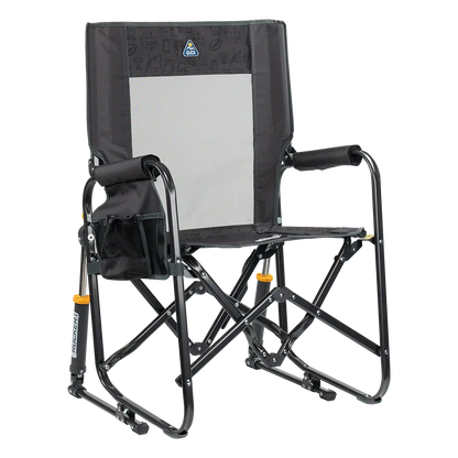 Stowaway Rocker™ - Easy Set
