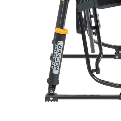 Stowaway Rocker™ - Easy Set