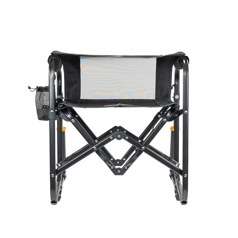 Stowaway Rocker™ - Easy Set