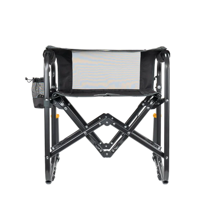 Stowaway Rocker™ - Easy Set