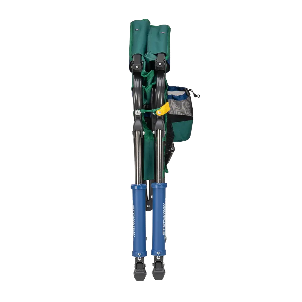 Stowaway Rocker™ - Easy Set