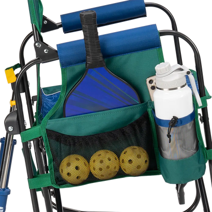 Stowaway Rocker™ - Easy Set