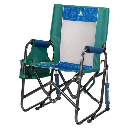 Stowaway Rocker™ - Easy Set