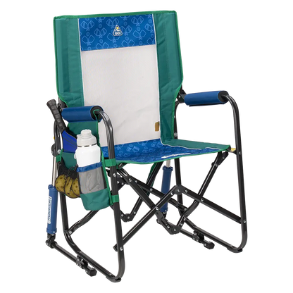 Stowaway Rocker™ - Easy Set