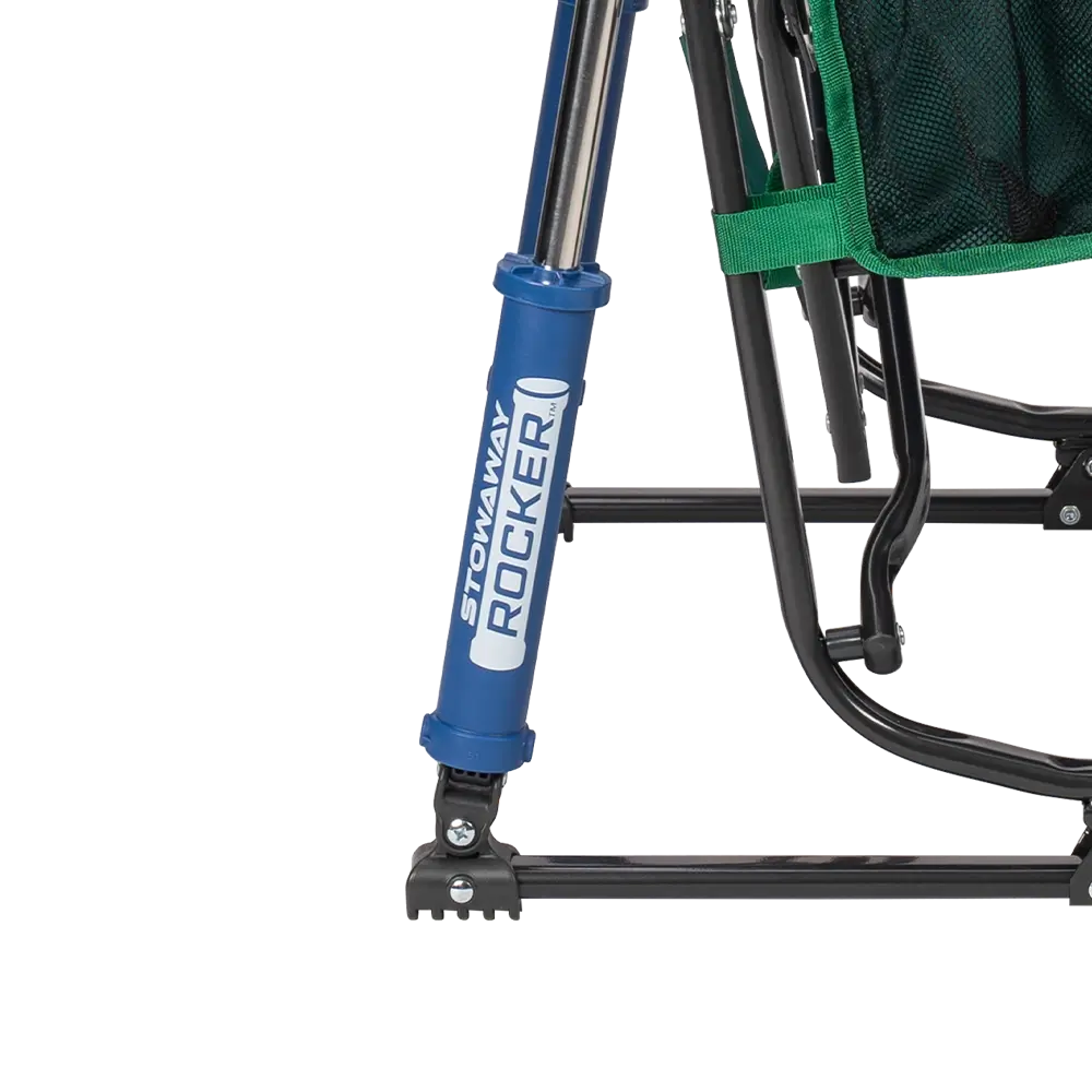 Stowaway Rocker™ - Easy Set