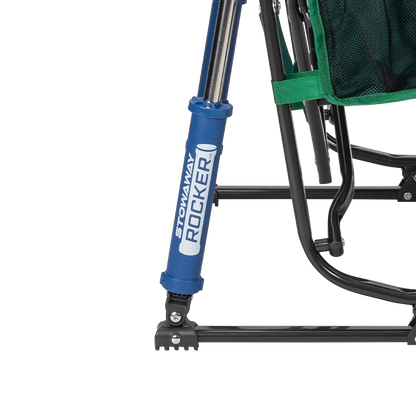 Stowaway Rocker™ - Easy Set
