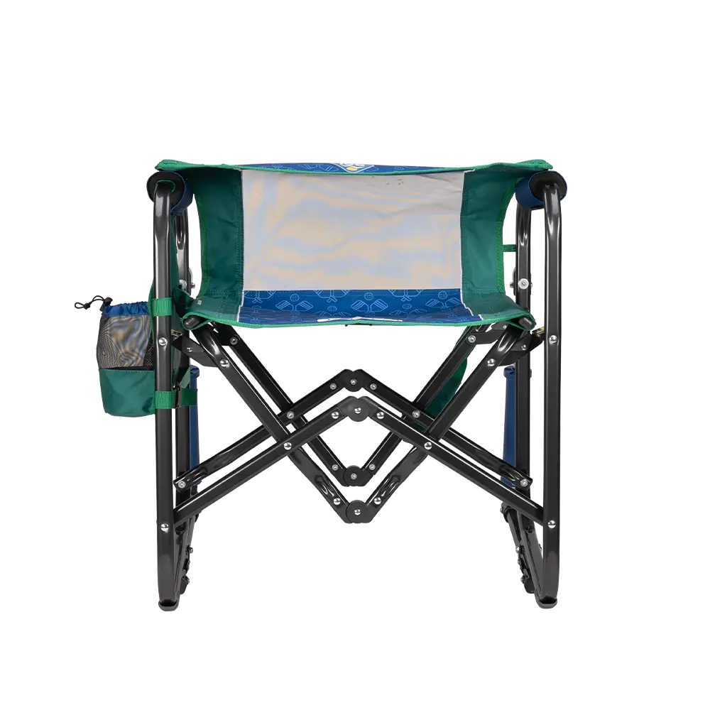 Stowaway Rocker™ - Easy Set