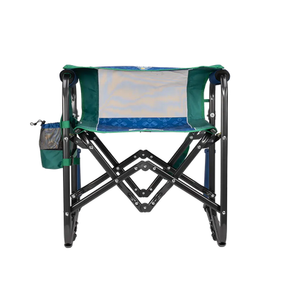 Stowaway Rocker™ - Easy Set