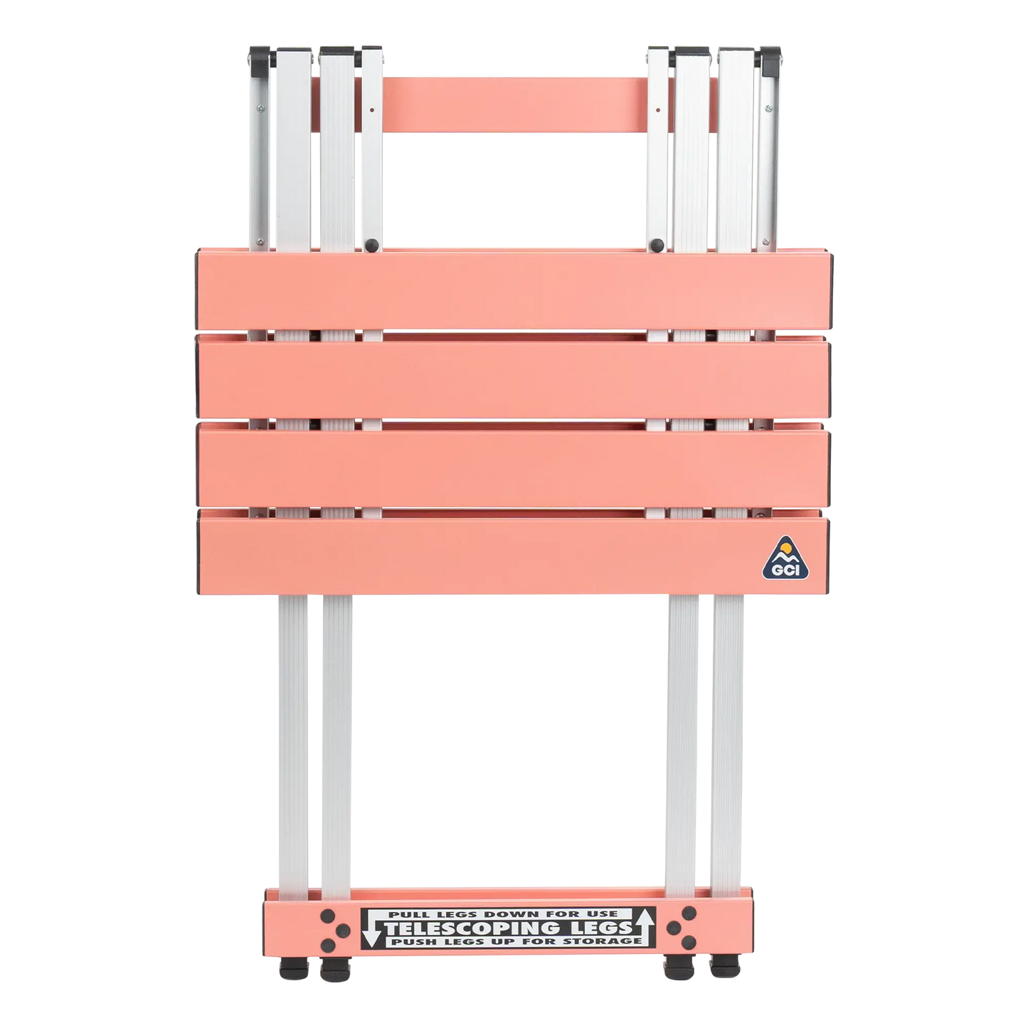 Compact Camp Table 20™ - Easy Set