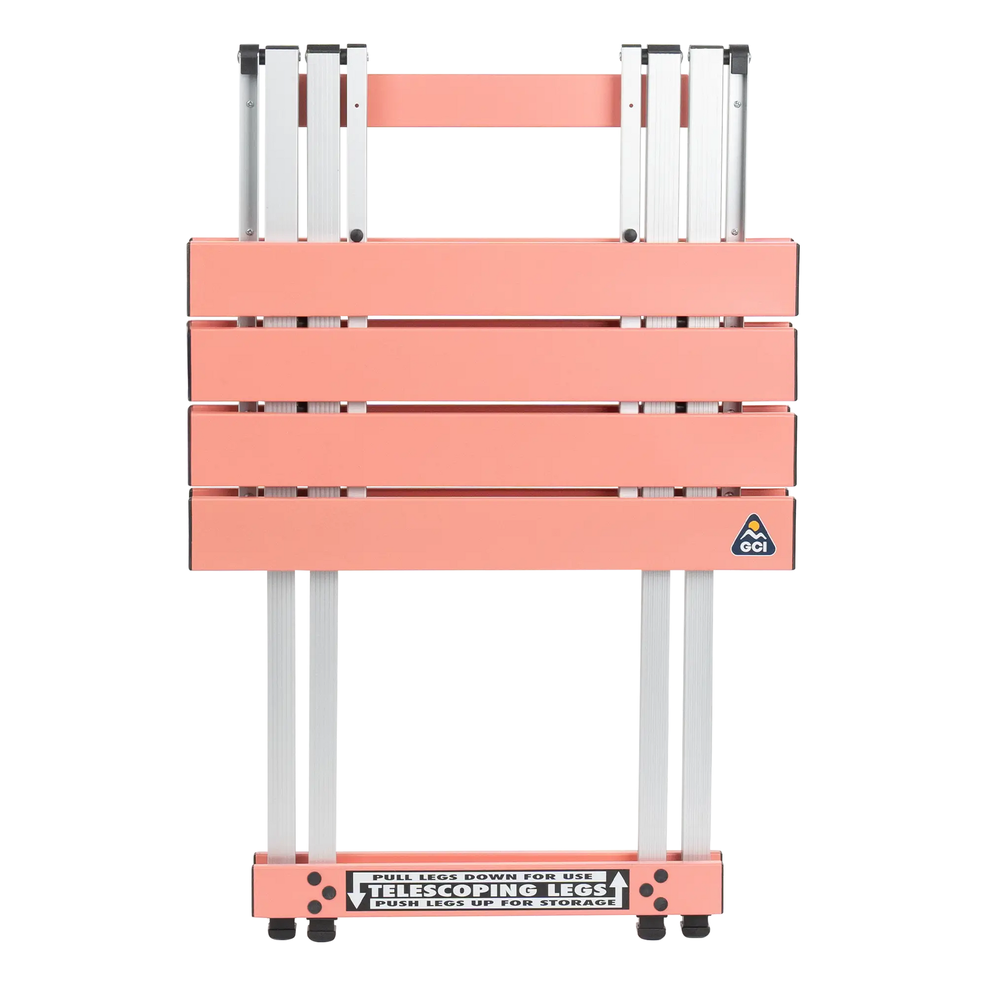 Compact Camp Table 20™ - Easy Set