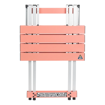 Compact Camp Table 20™ - Easy Set