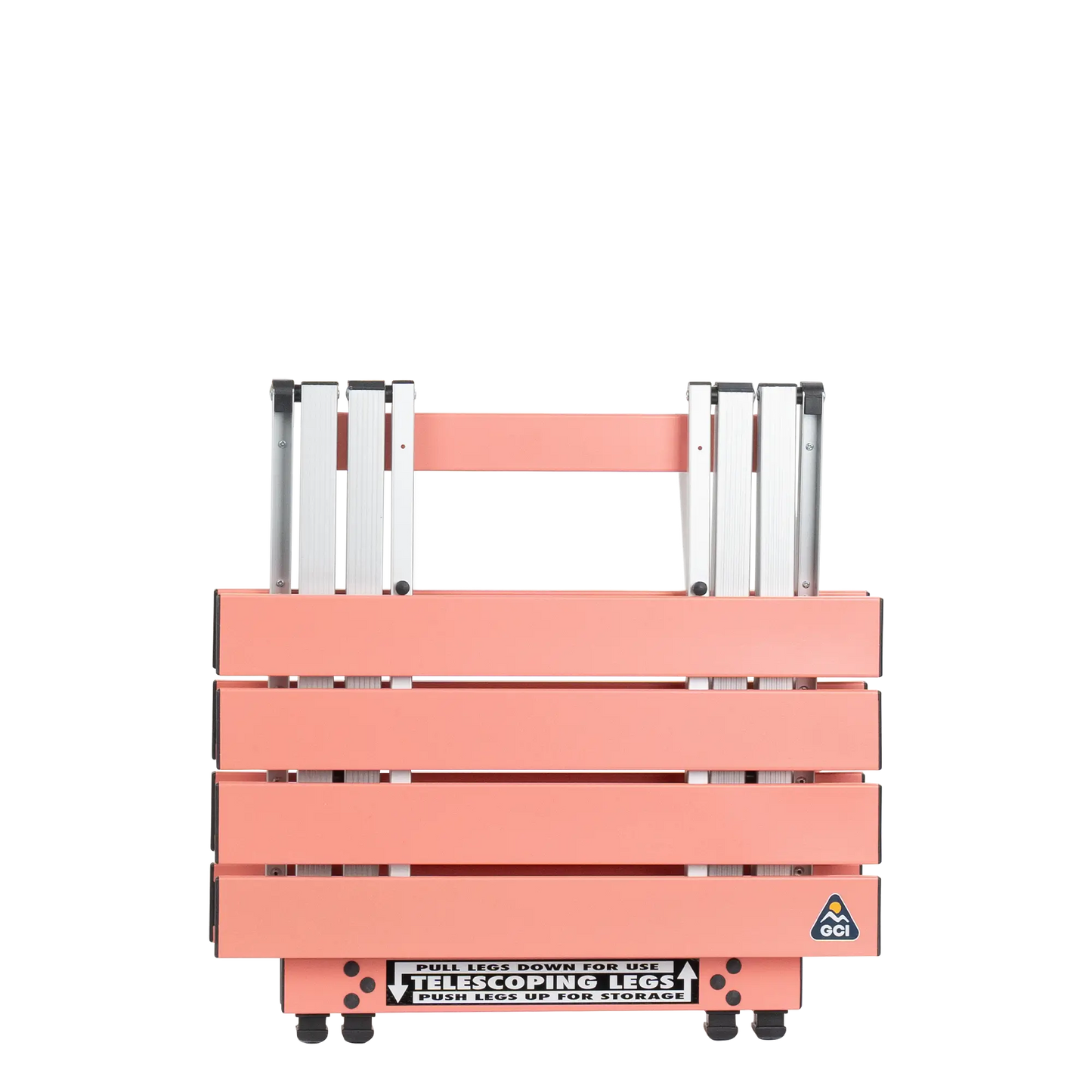 Compact Camp Table 20™ - Easy Set