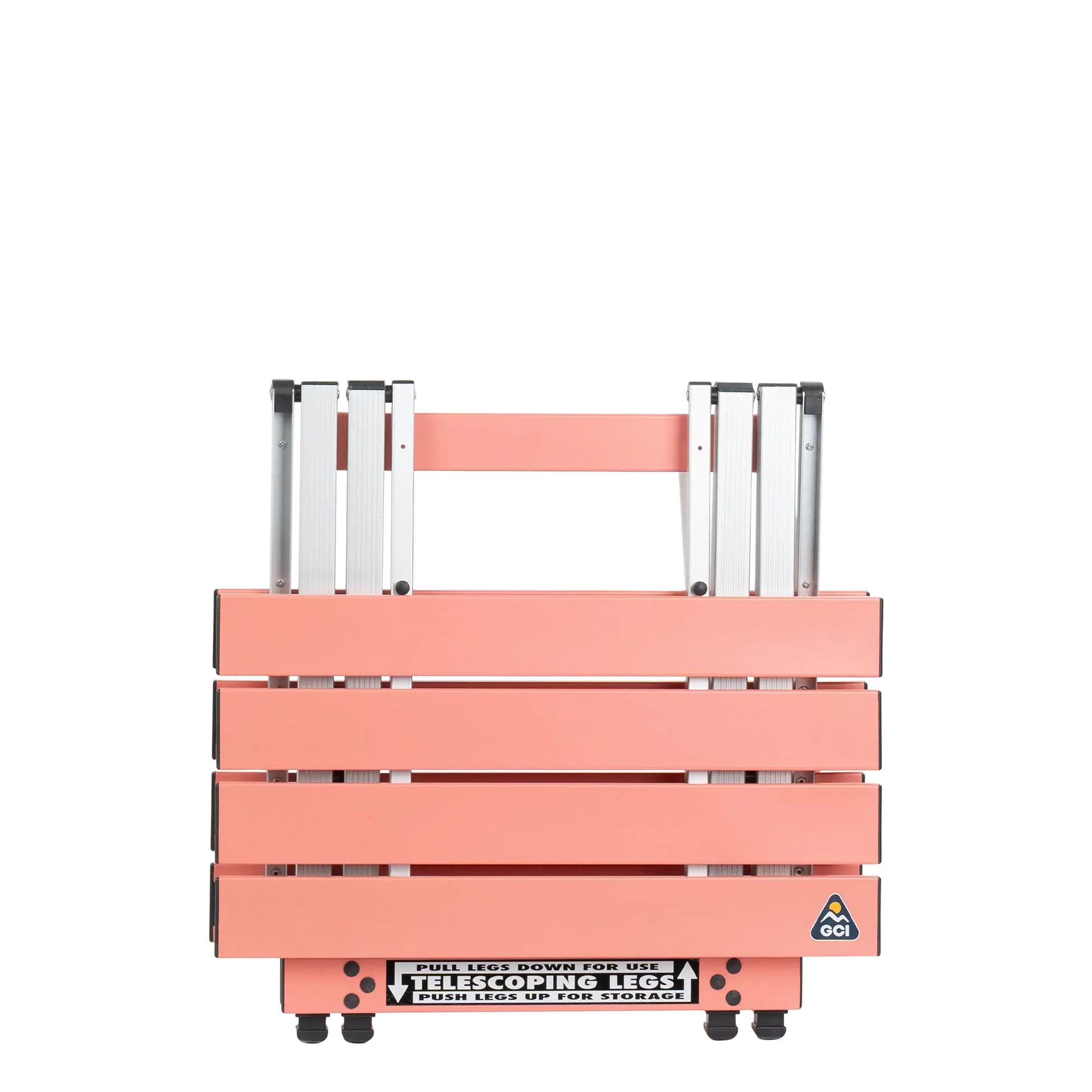 Compact Camp Table 20™ - Easy Set