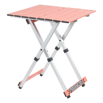 Compact Camp Table 20™ - Easy Set