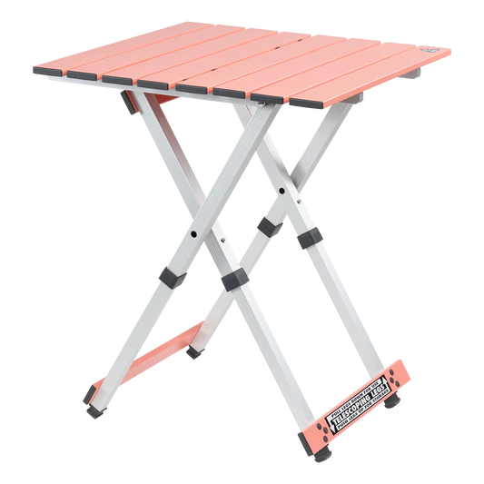 Compact Camp Table 20™ - Easy Set