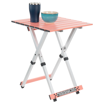 Compact Camp Table 20™ - Easy Set