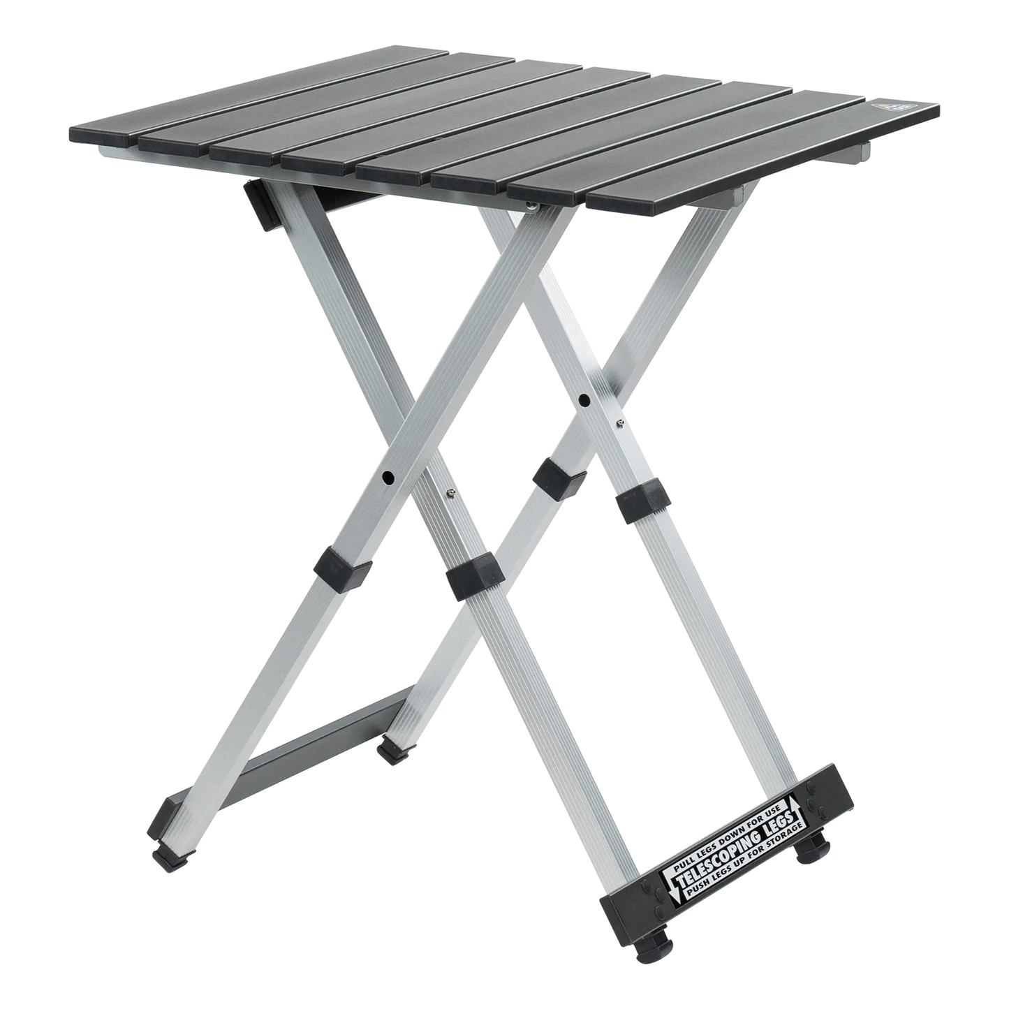 Compact Camp Table 20™ - Easy Set