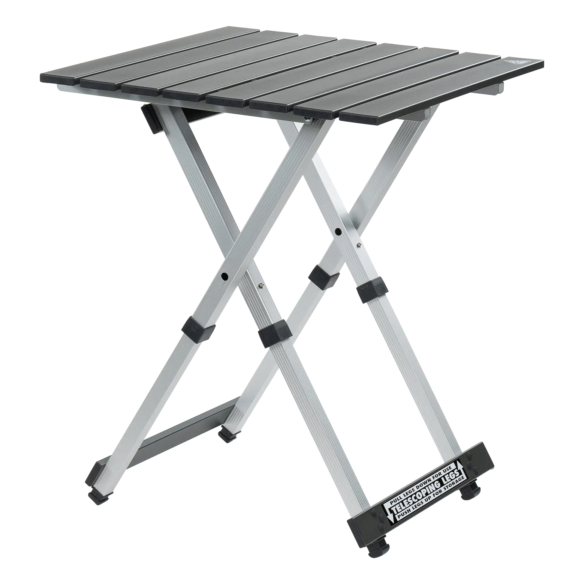 Compact Camp Table 20™ - Easy Set