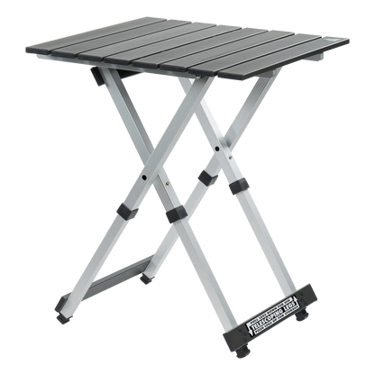 Compact Camp Table 20™ - Easy Set