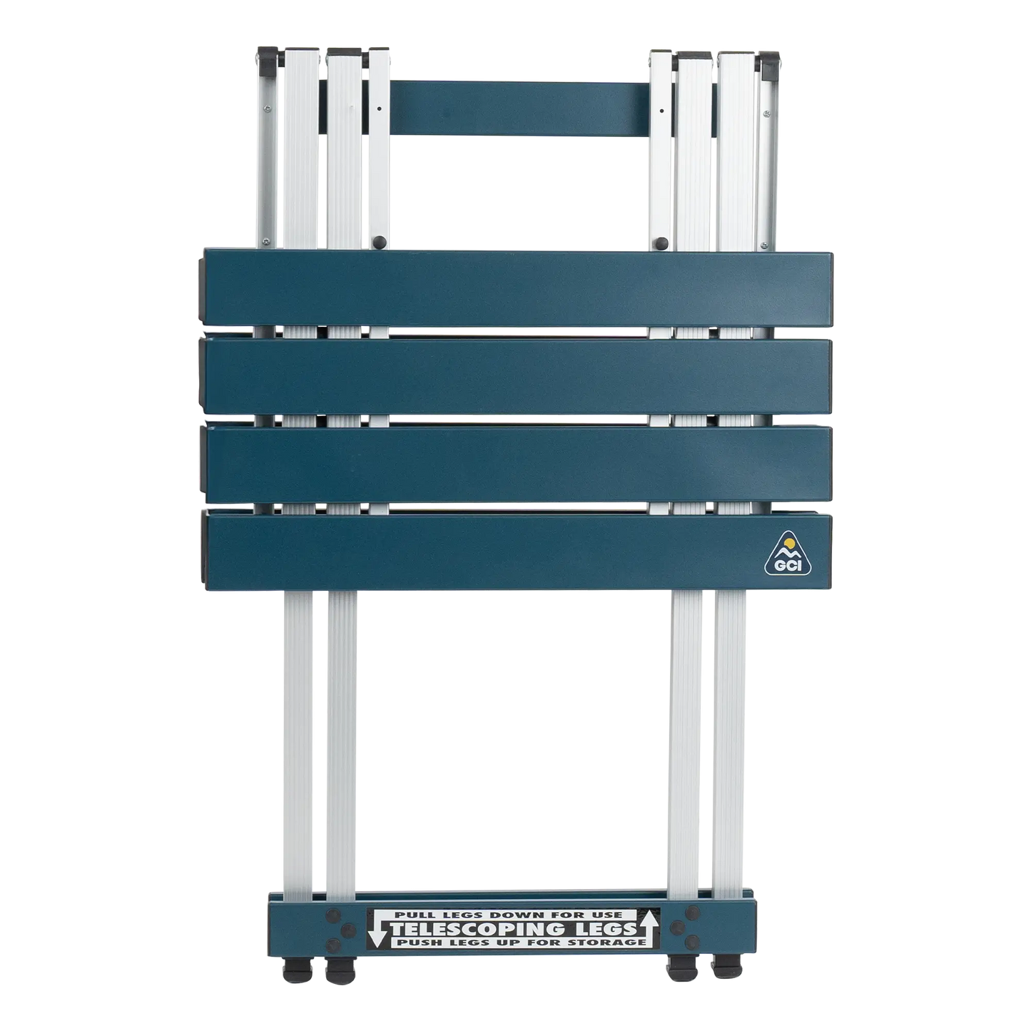 Compact Camp Table 20™ - Easy Set