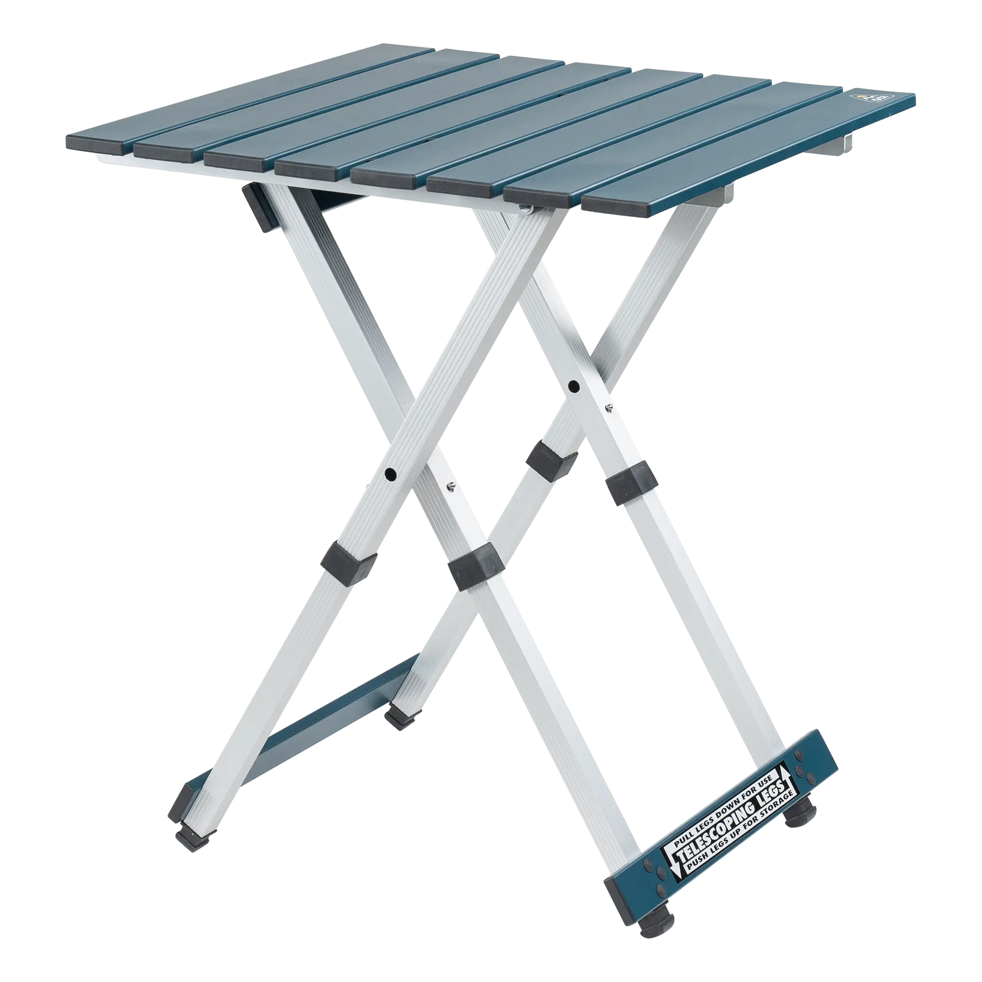 Compact Camp Table 20™ - Easy Set