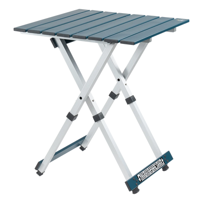 Compact Camp Table 20™ - Easy Set