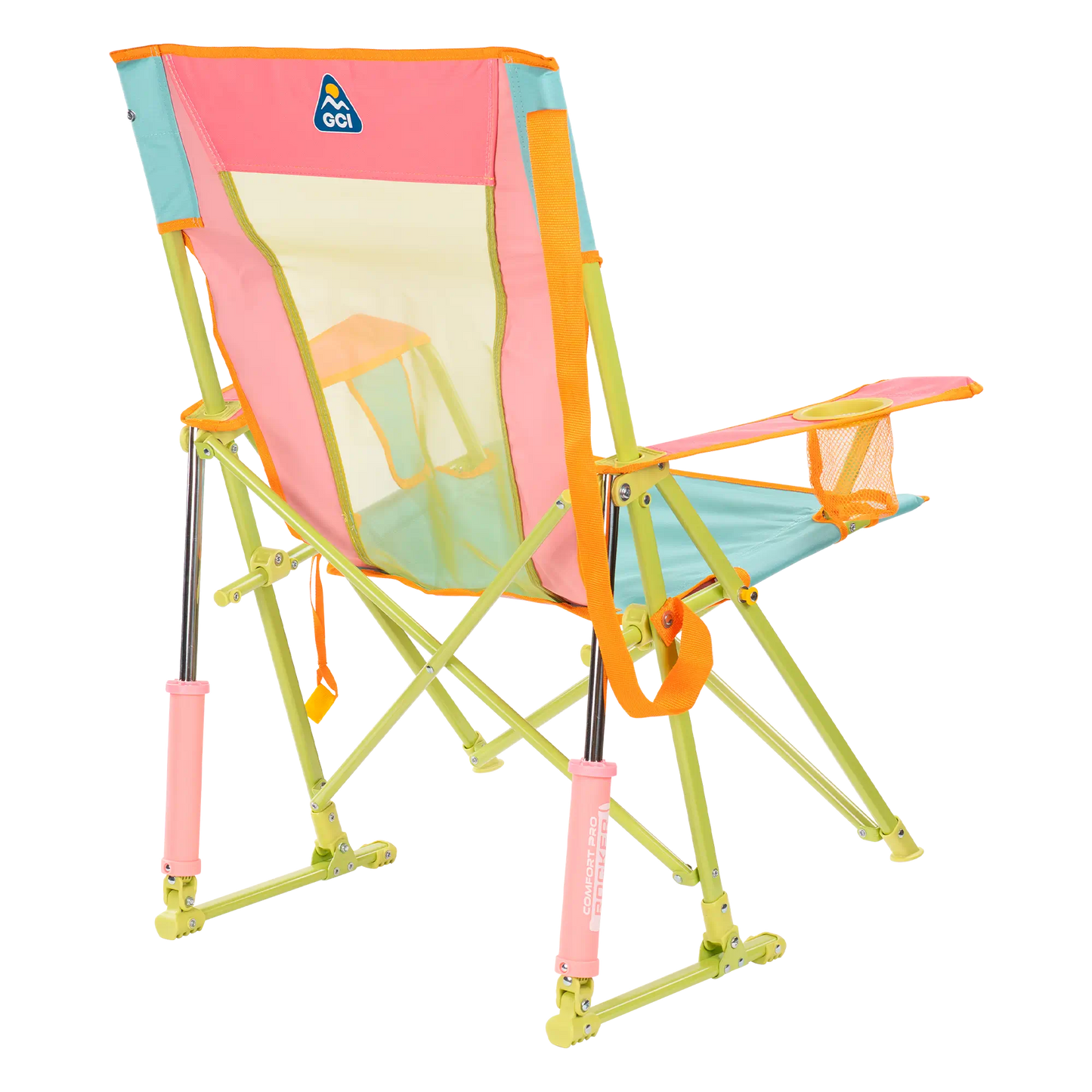 Comfort Pro Rocker™ - Home Choice