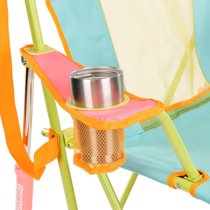 Comfort Pro Rocker™ - Easy Set