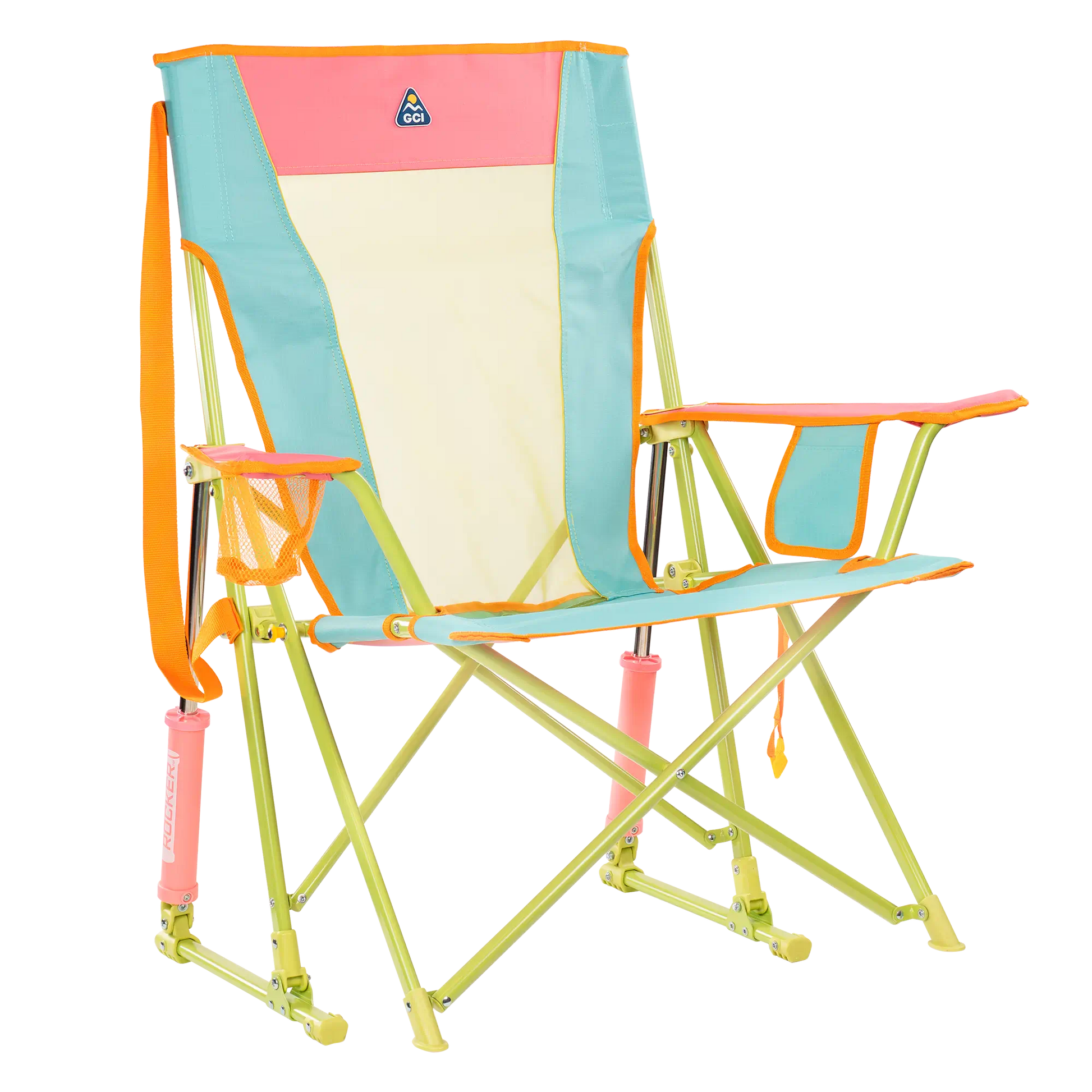 Comfort Pro Rocker™ - Home Choice