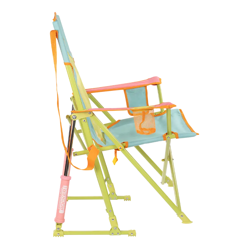 Comfort Pro Rocker™ - Easy Set