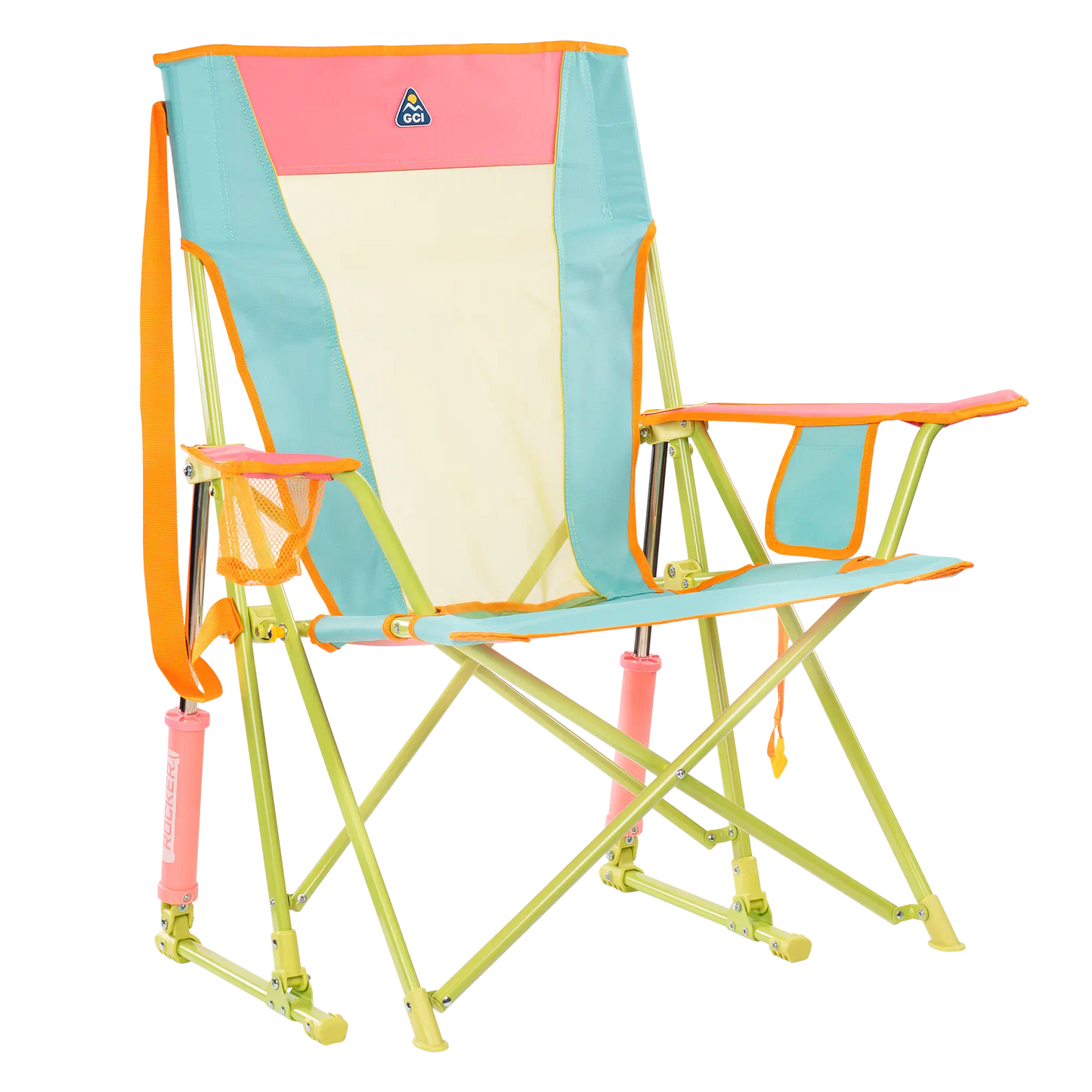 Comfort Pro Rocker™ - Easy Set