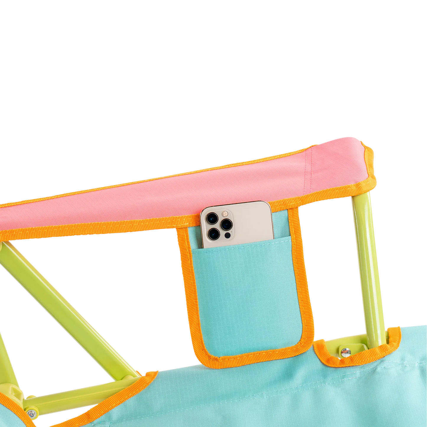 Comfort Pro Rocker™ - Easy Set