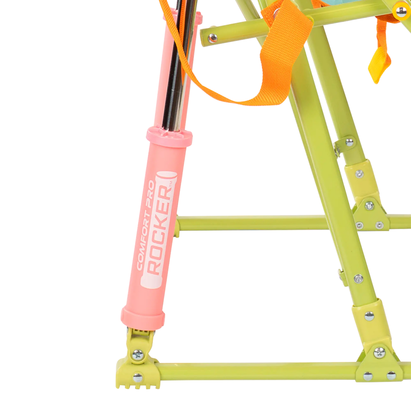 Comfort Pro Rocker™ - Home Choice