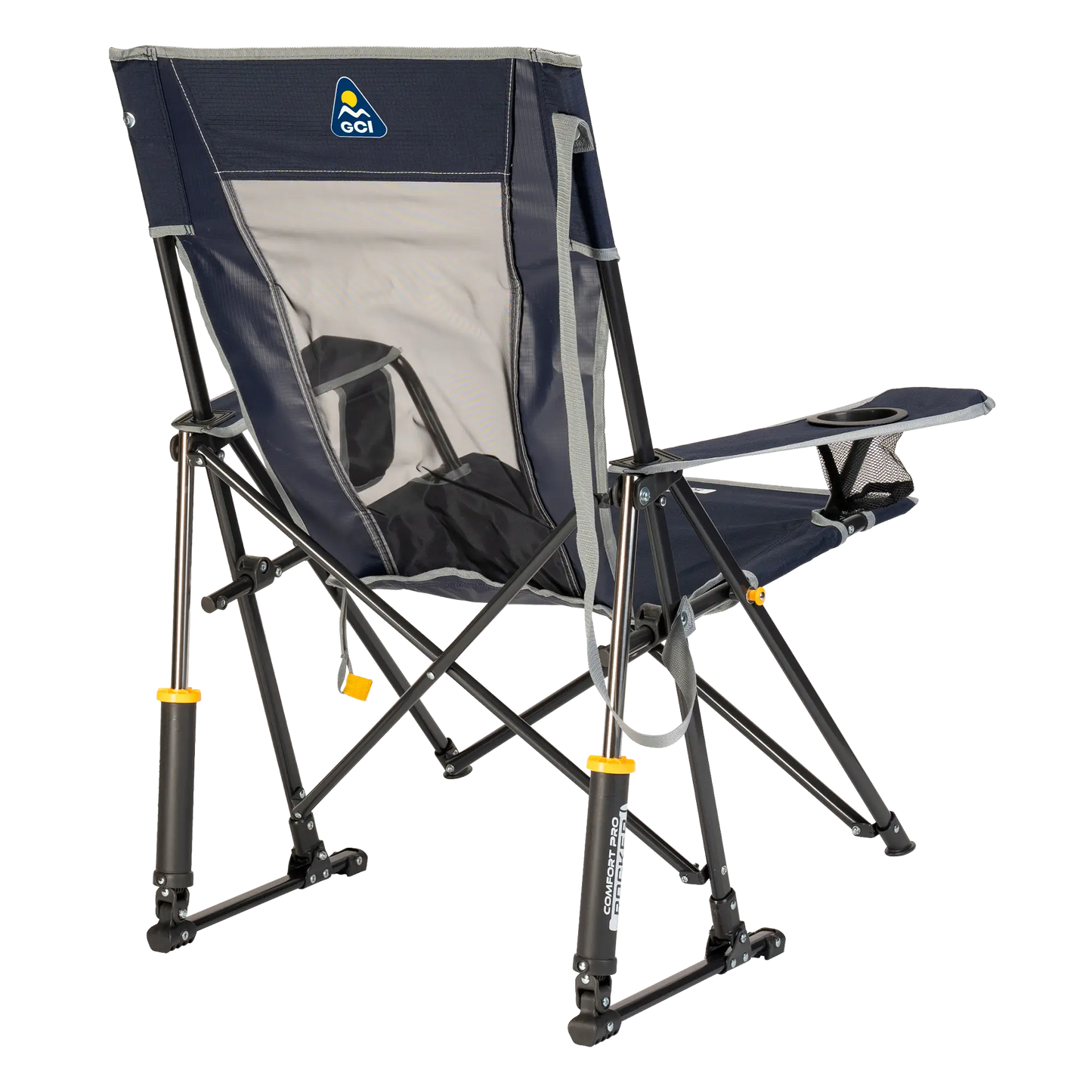 Comfort Pro Rocker™ - Easy Set