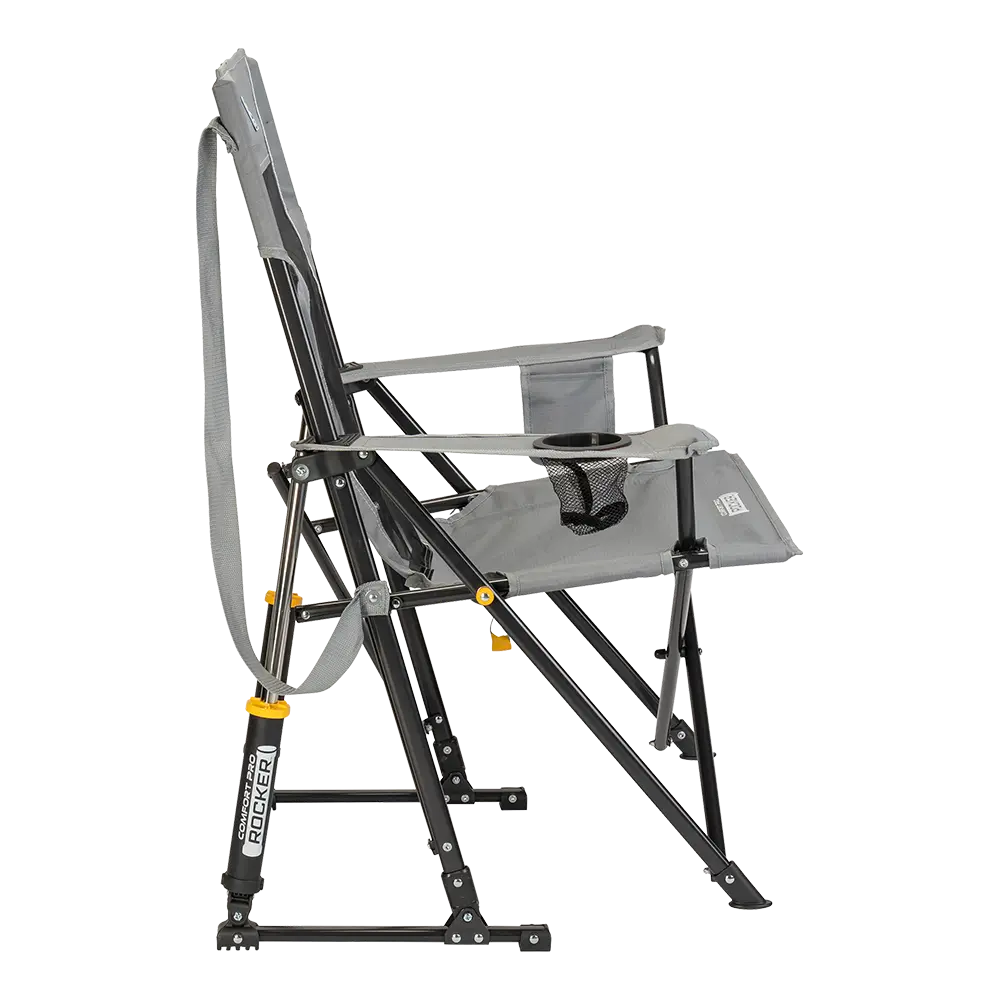 Comfort Pro Rocker™ - Home Choice