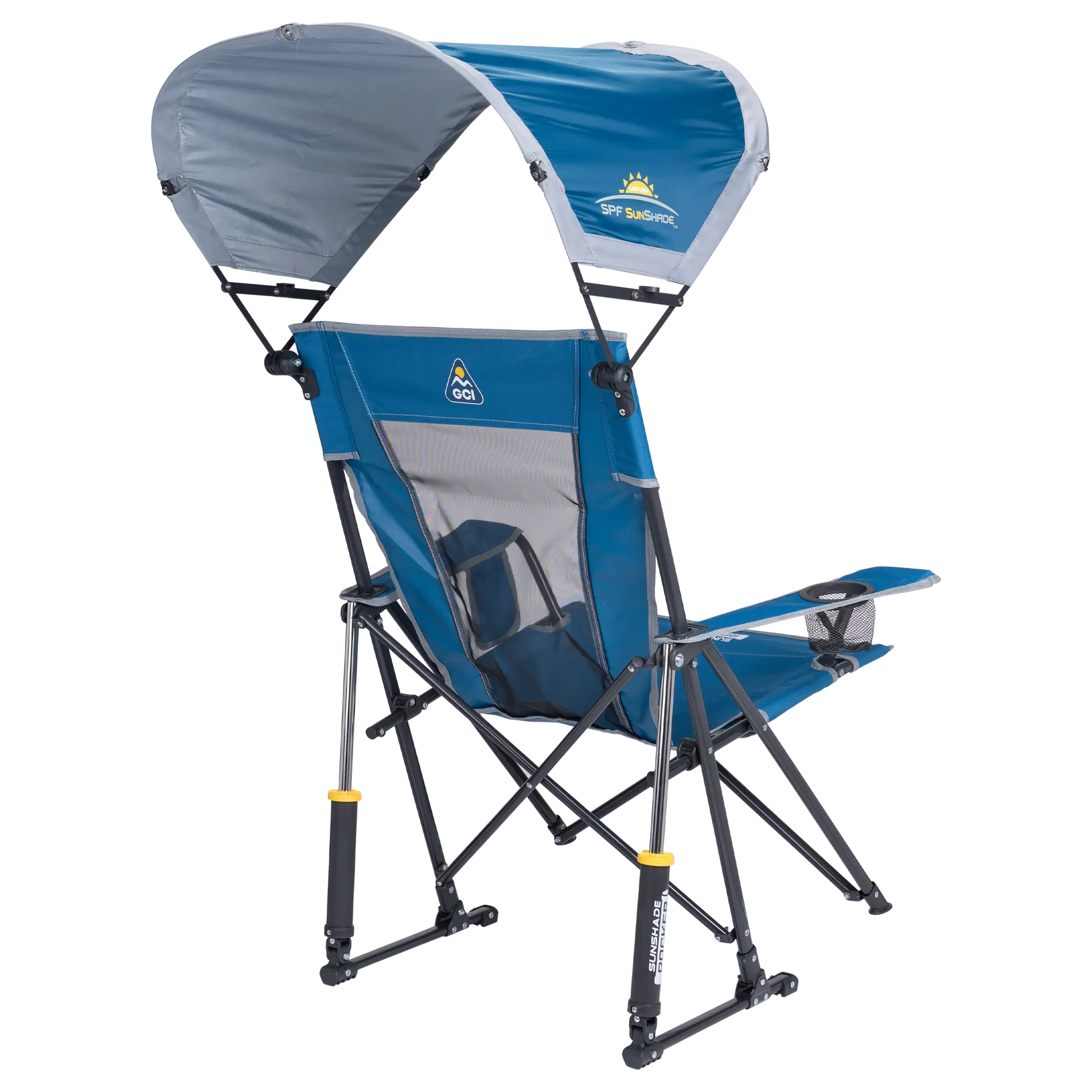 SunShade Rocker™ - Fresh Volume