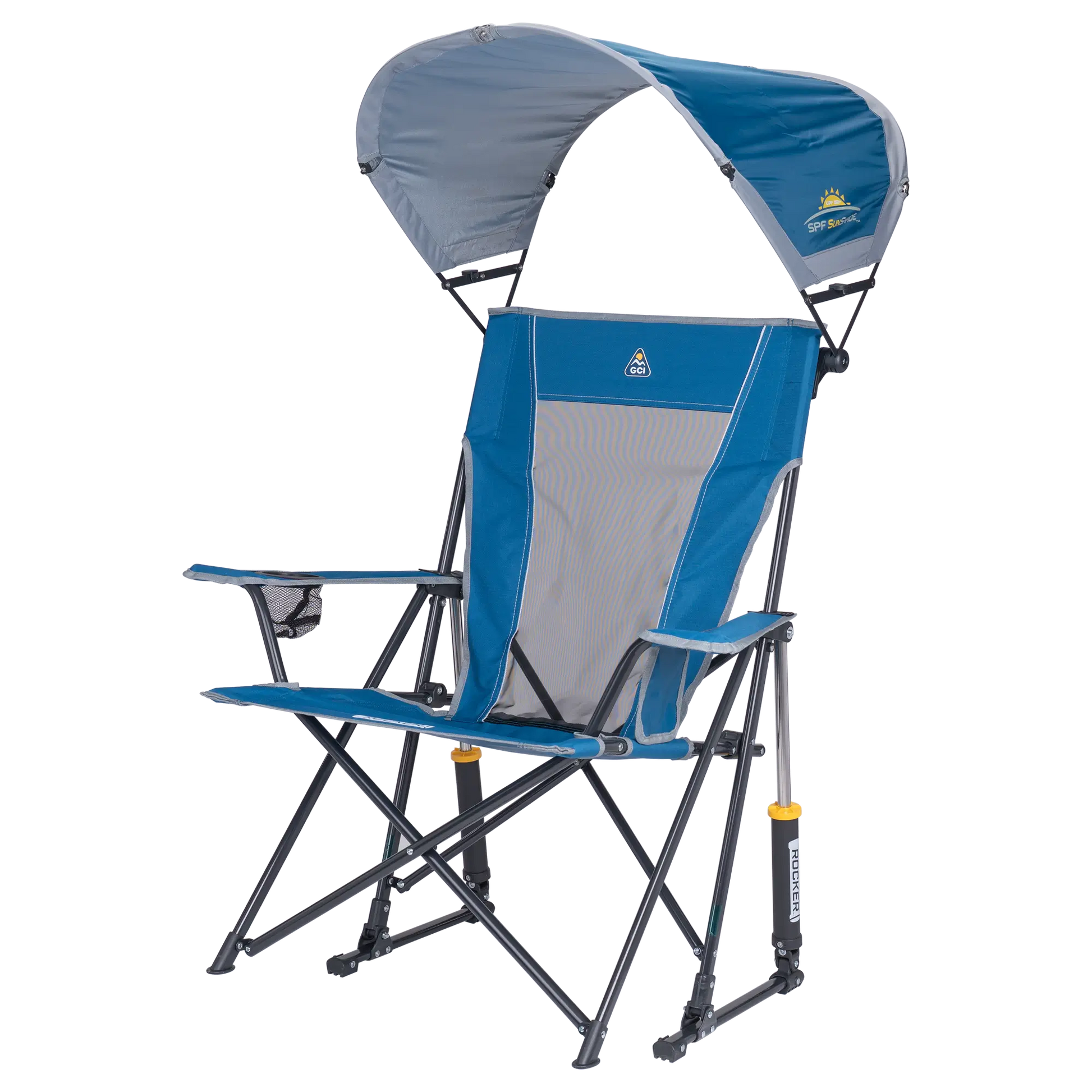 SunShade Rocker™ - Fresh Volume