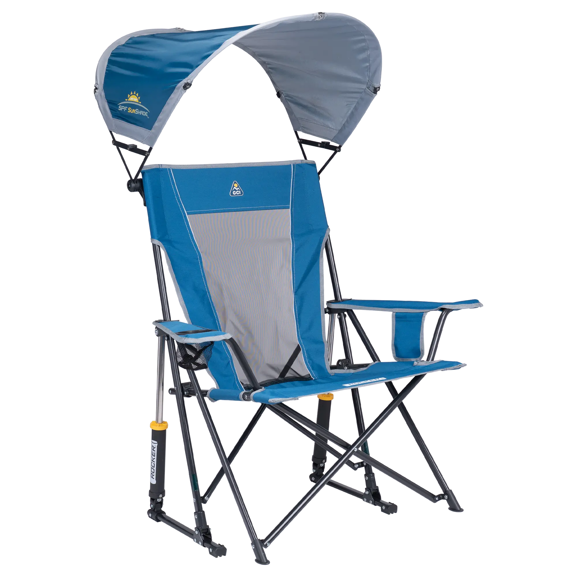 SunShade Rocker™ - Fresh Volume