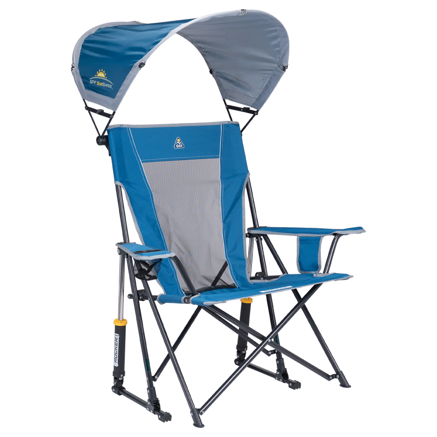 SunShade Rocker™ - Fresh Volume